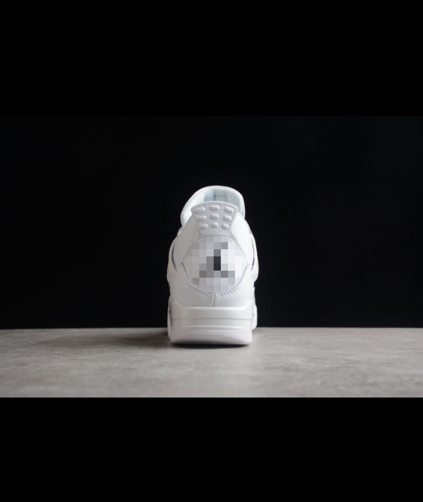 Pure Ice High-Top Sneaker