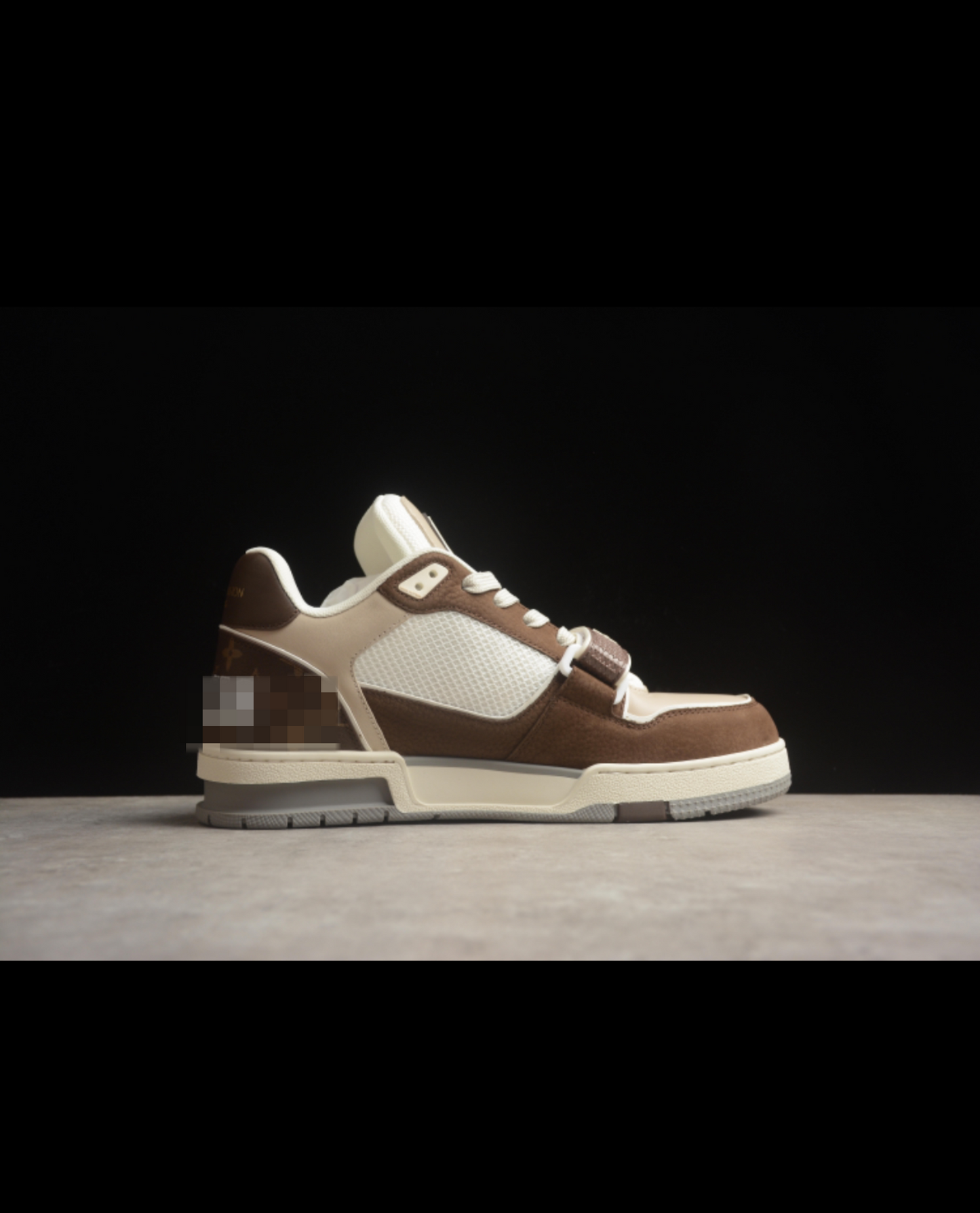 Urban Trainer Low-Top Sneaker