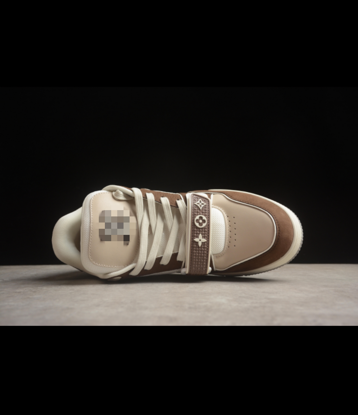 Urban Trainer Low-Top Sneaker