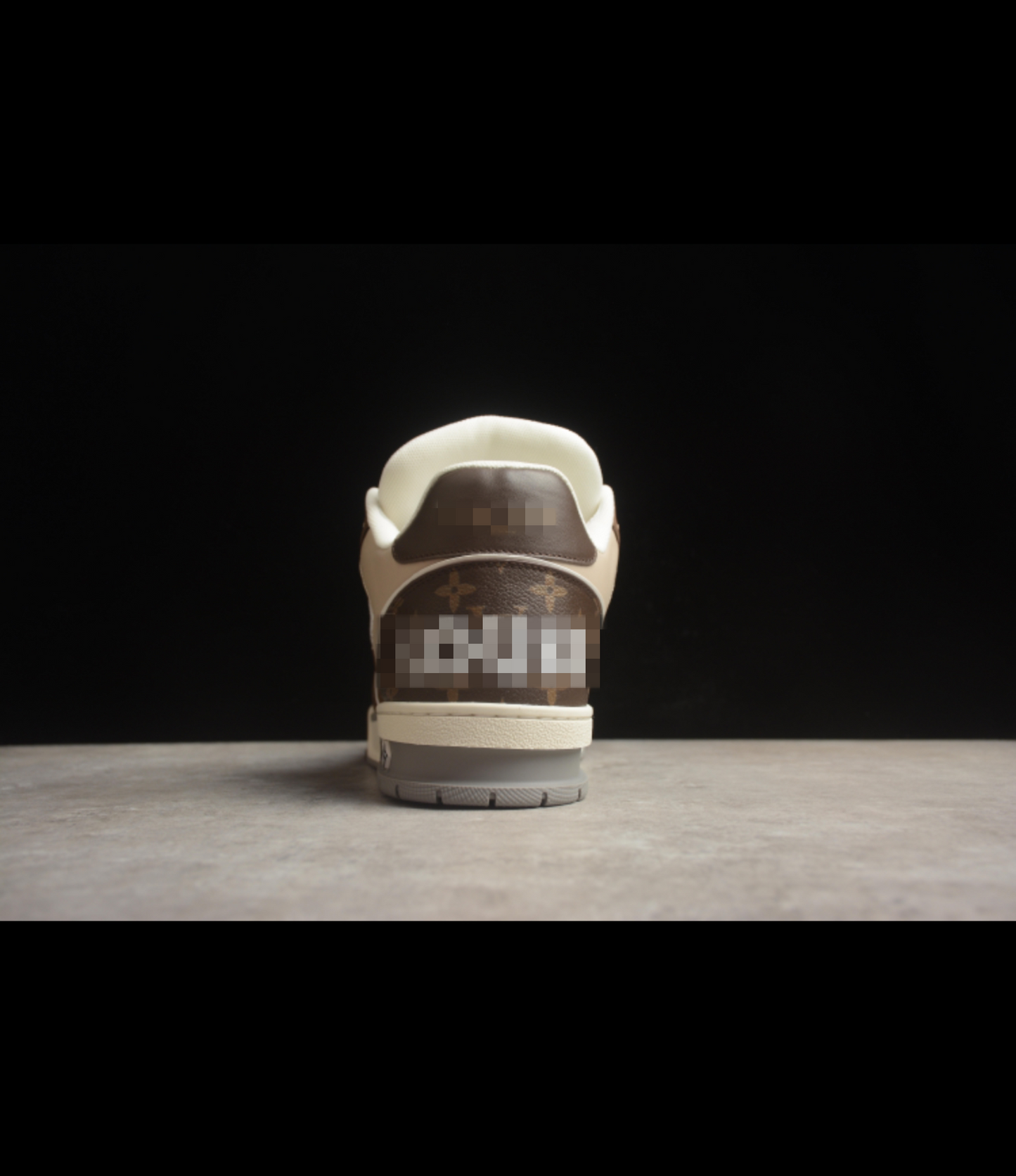 Urban Trainer Low-Top Sneaker