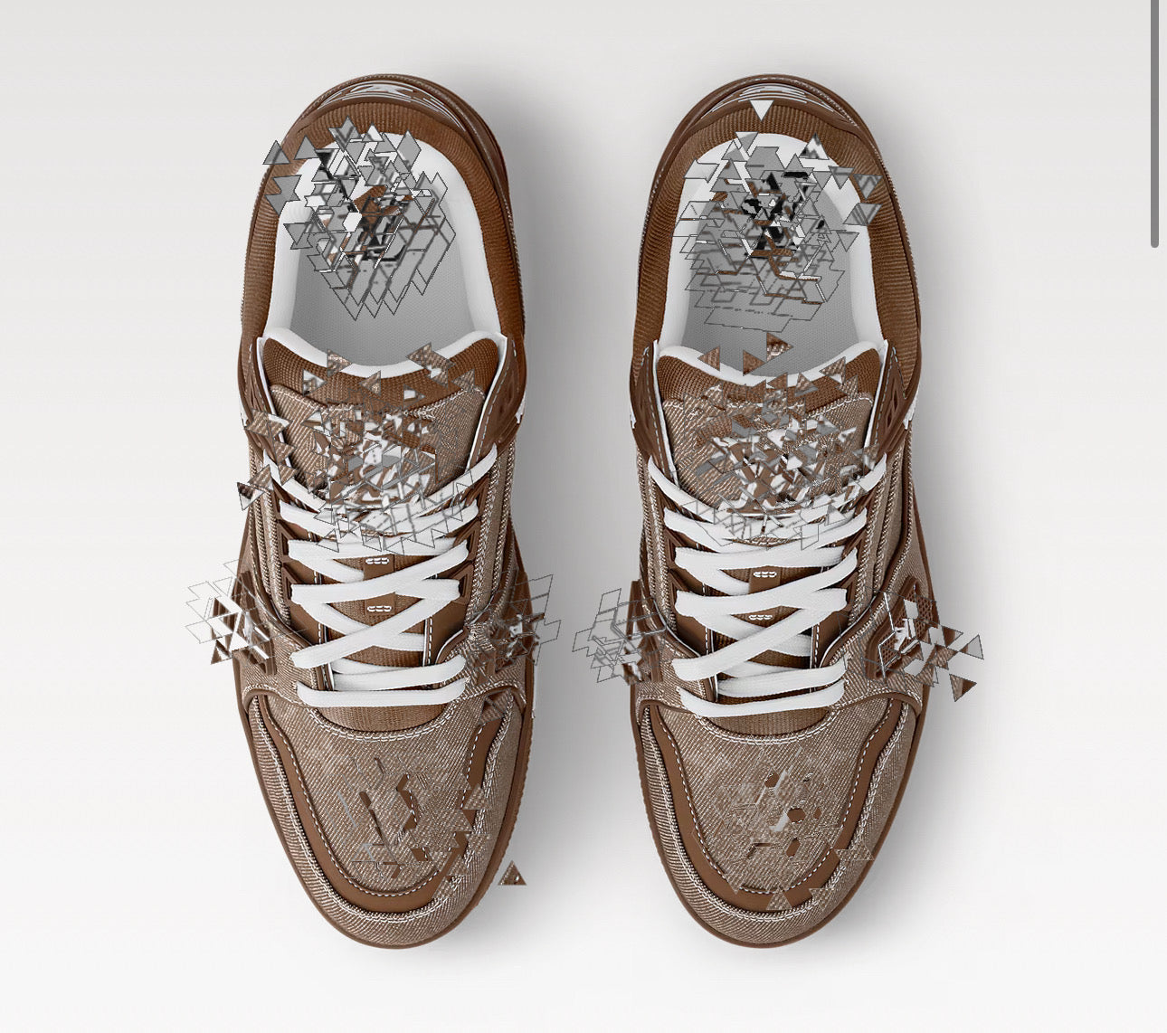 Eclipse Low-Top Sneaker