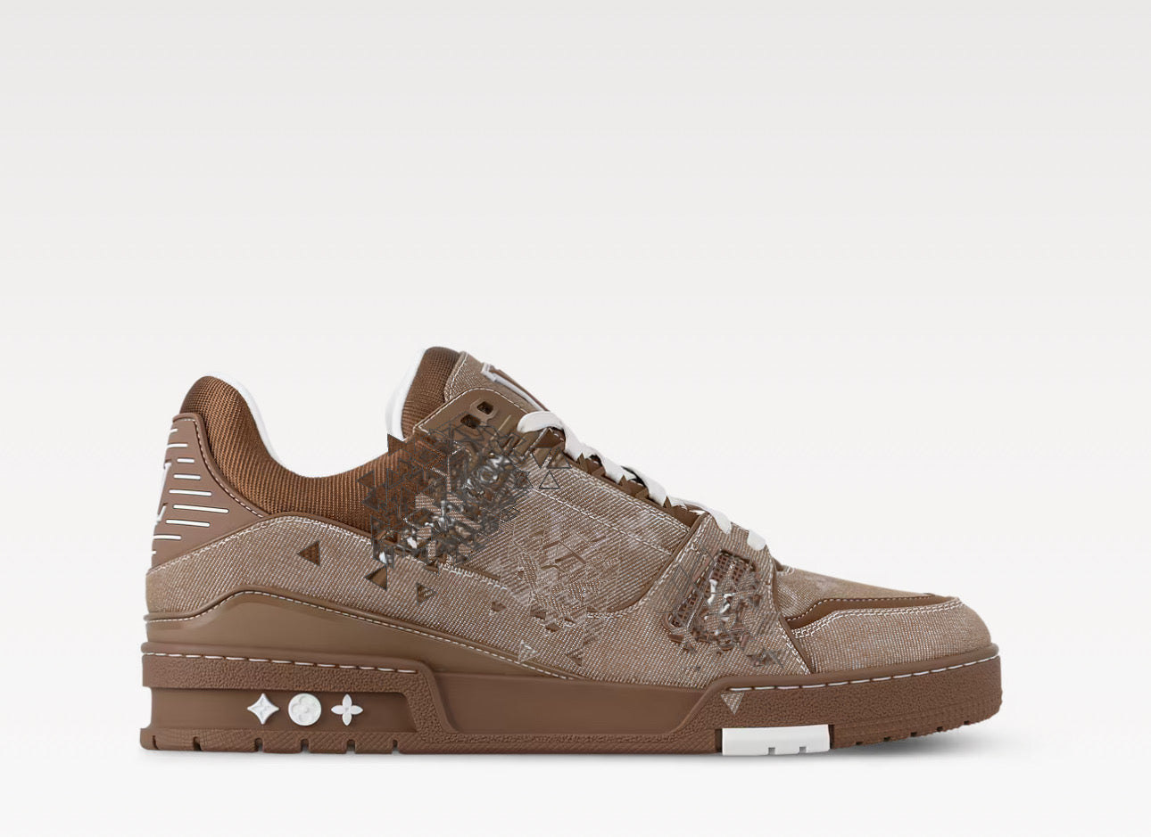 Eclipse Low-Top Sneaker