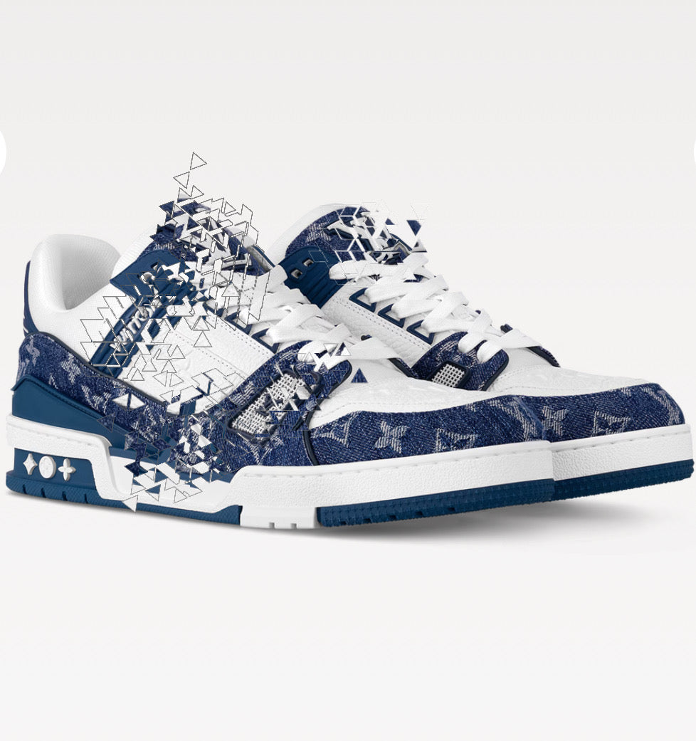 Skyline Low-Top Sneaker