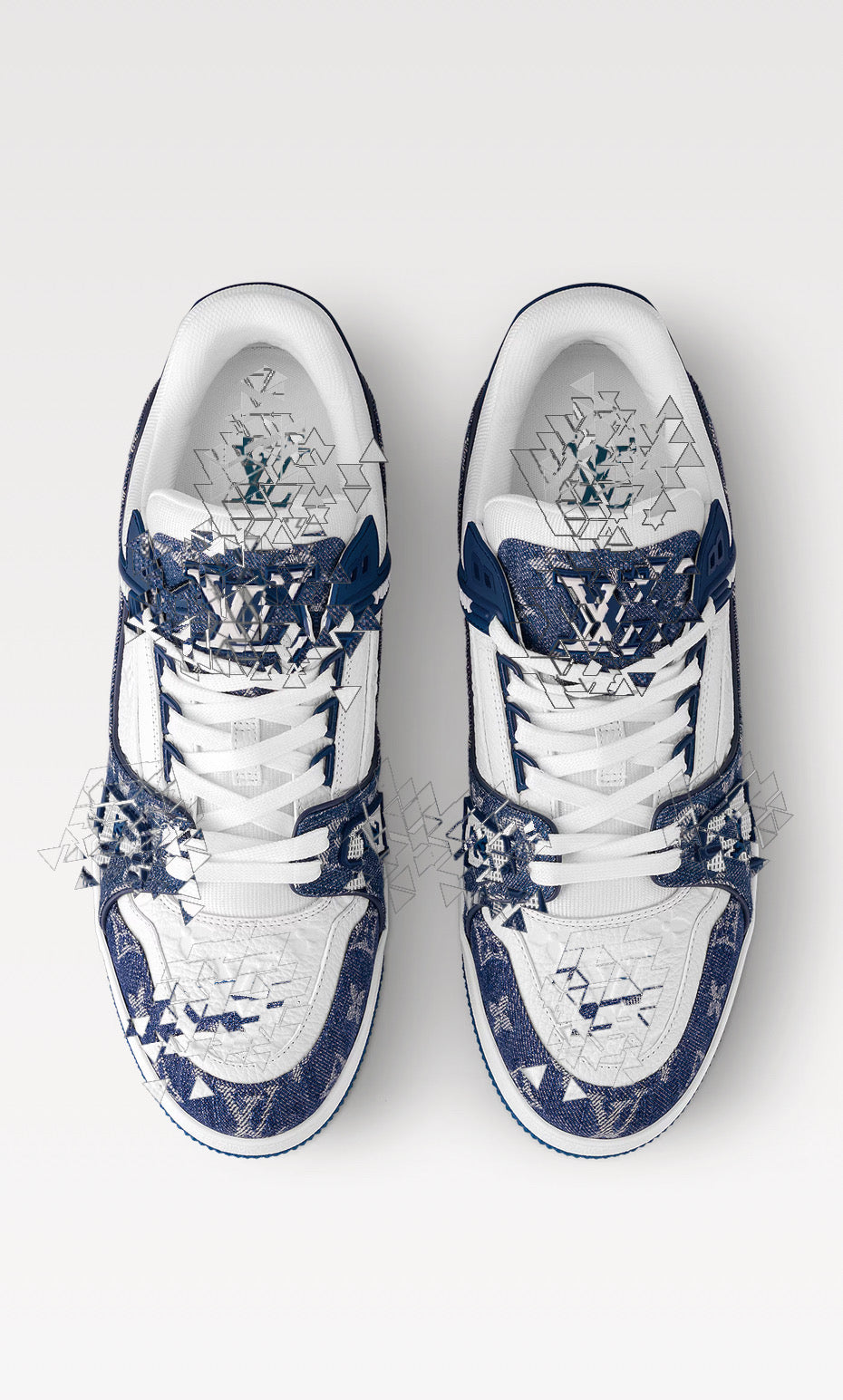 Skyline Low-Top Sneaker