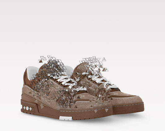 Eclipse Low-Top Sneaker